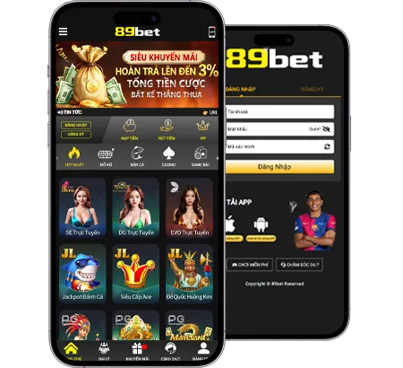 Khuyến mãi độc quyền trên App KBBET