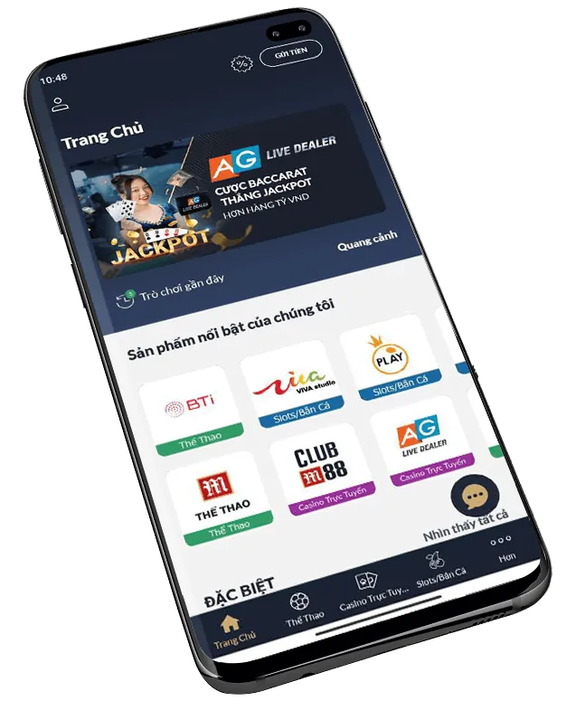 Quà tặng nạp đầu kbbet link mới