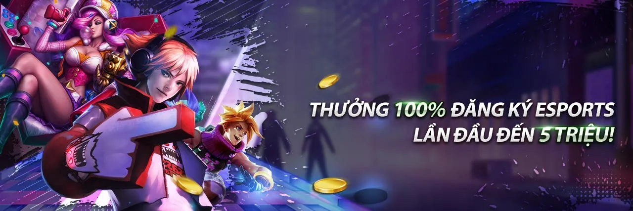 Sòng bạc trực tuyến KBbet với các trò chơi casino hấp dẫn