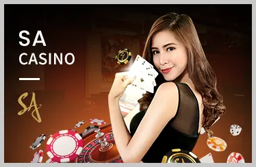 Sòng bạc trực tiếp kbbet